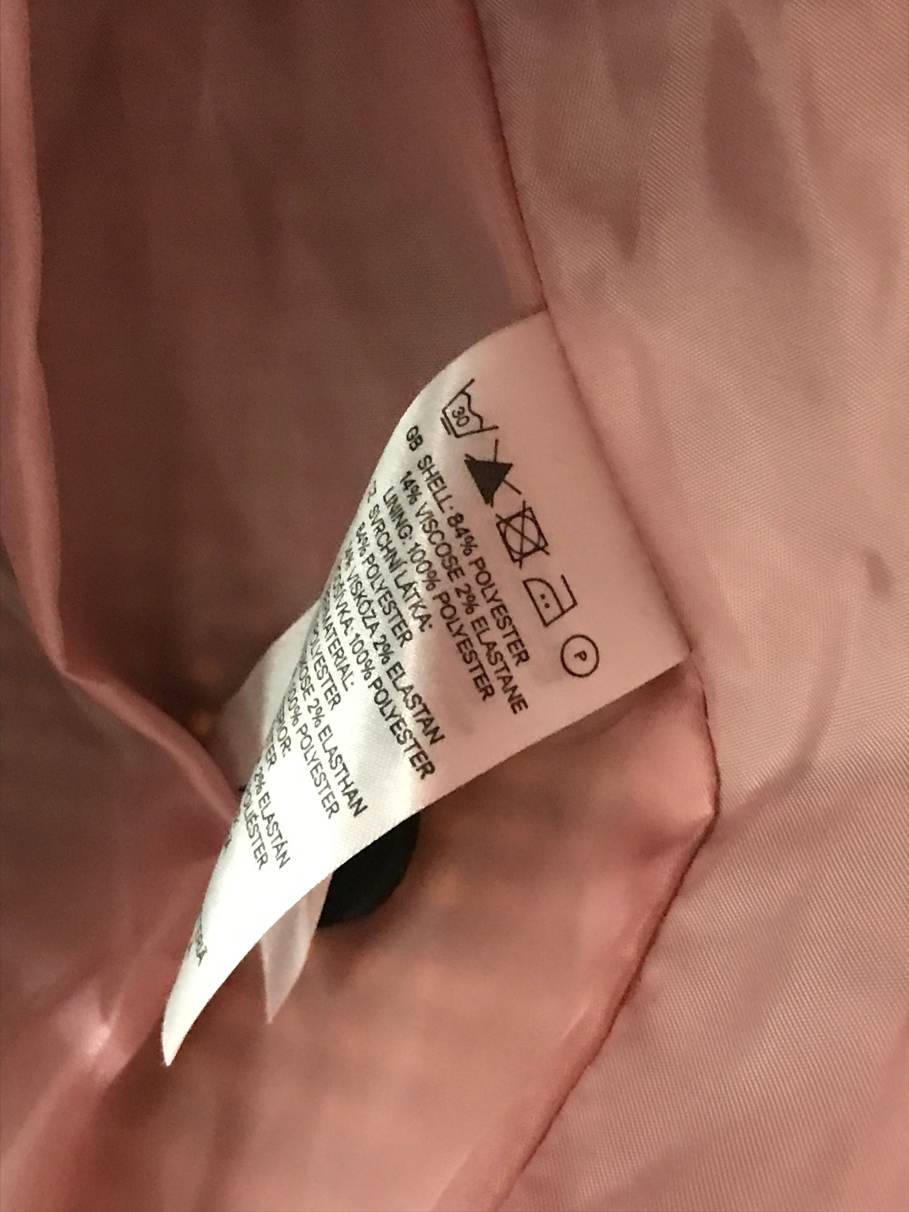 H&M Frakke